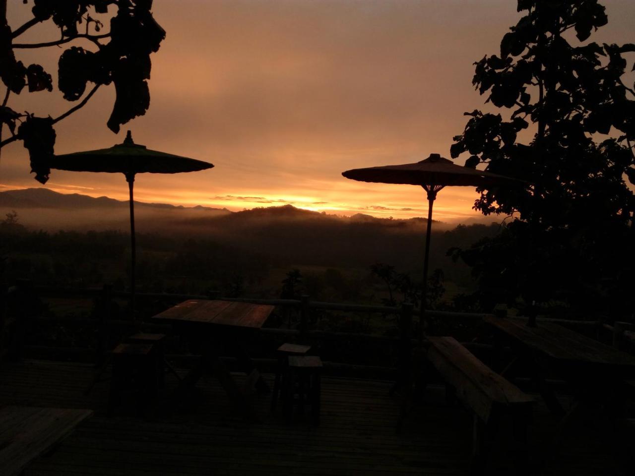 Khunyuam Resort Ban Khun Yuam